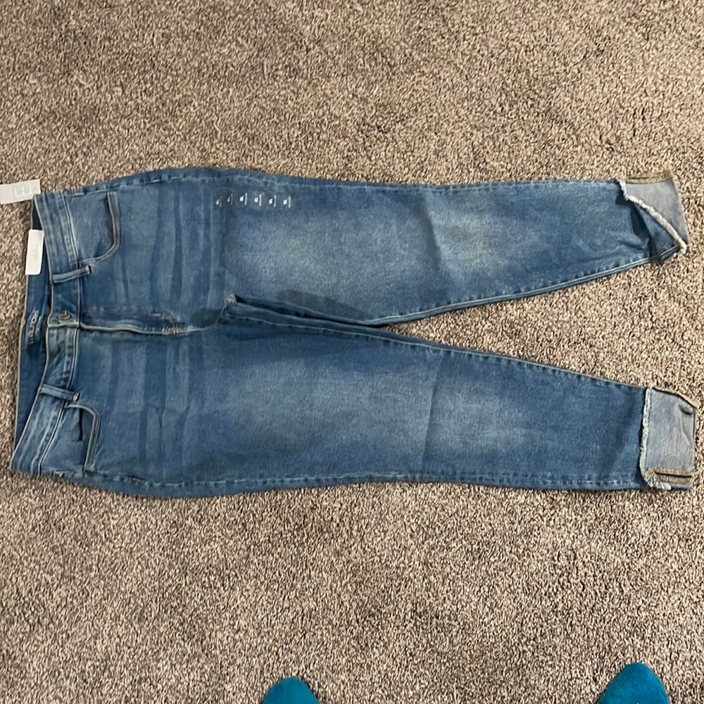 Maurices Jegging Vintage High Rise